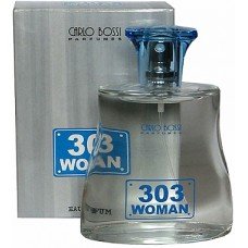 Carlo Bossi 303 Woman