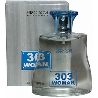 Carlo Bossi 303 Woman