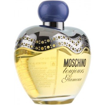 Moschino Toujours Glamour