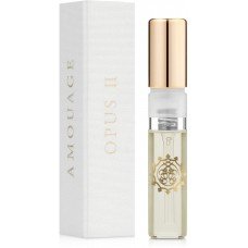 Amouage The Library Collection Opus II