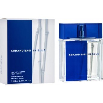 Armand Basi In Blue