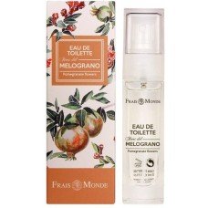 Frais Monde Pomegranate Flowers