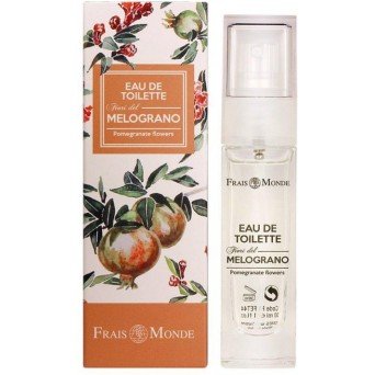 Frais Monde Pomegranate Flowers