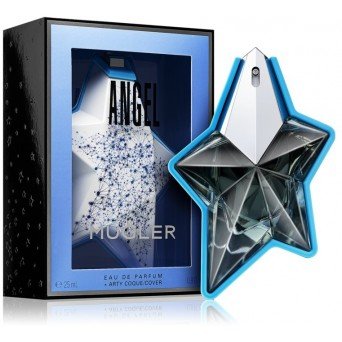Mugler Angel Arty Case