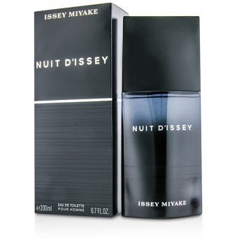 Issey Miyake Nuit d’Issey