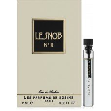 Parfums de Rosine Lesnob II Vintage Rose