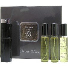 Franck Boclet Absinthe