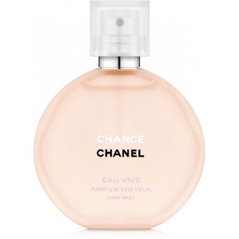 Chanel Chance Eau Vive Hair Mist