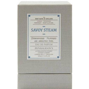 Penhaligon`s Savoy Steam