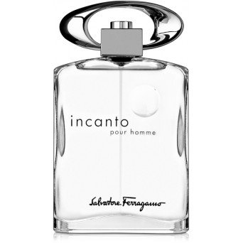 Salvatore Ferragamo Incanto Pour Homme