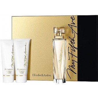 Elizabeth Arden My 5th Avenue