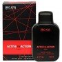 Carlo Bossi TNT Active In Action Red