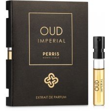 Perris Monte Carlo Oud Imperial