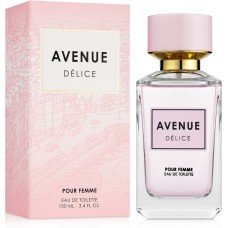 Avenue Delice