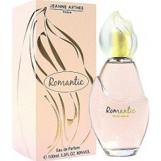 Jeanne Arthes Romantic