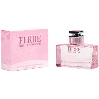 Gianfranco Ferre Rose Princesse