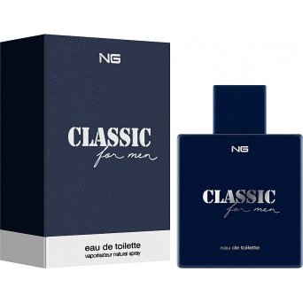NG Perfumes Classic