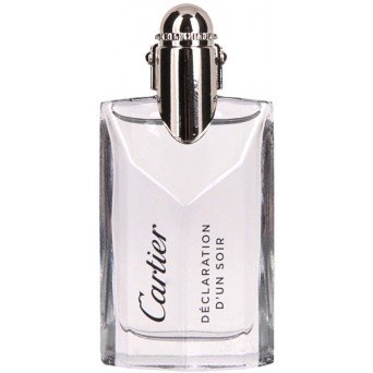 Cartier Declaration DUn Soir