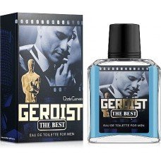 Alain Aregon Geroist The Best