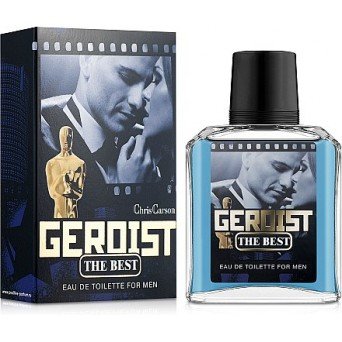 Alain Aregon Geroist The Best