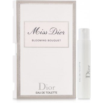 Dior Miss Dior Blooming Bouquet