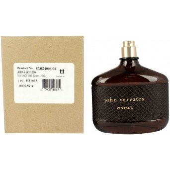 John Varvatos Vintage