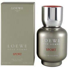Loewe Loewe Pour Homme Sport