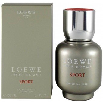 Loewe Loewe Pour Homme Sport