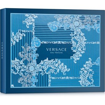Versace Man Eau Fraiche