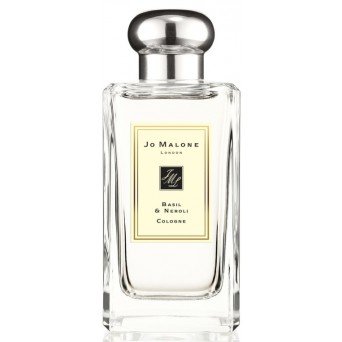 Jo Malone Basil & Neroli