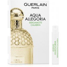 Guerlain Aqua Allegoria Bergamote Calabria