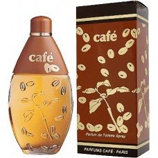Cafe Parfums Cafe
