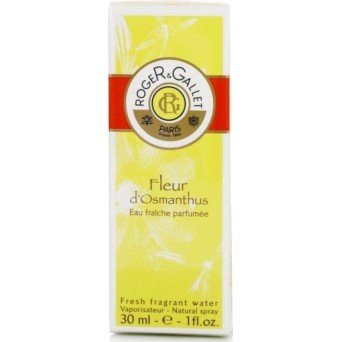 Roger&Gallet Fleur D'Osmanthus