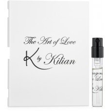 Dangerously in Love by Kilian