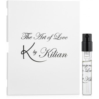 Dangerously in Love by Kilian