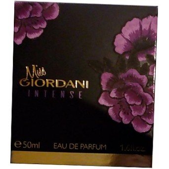 Oriflame Miss Giordani Intense