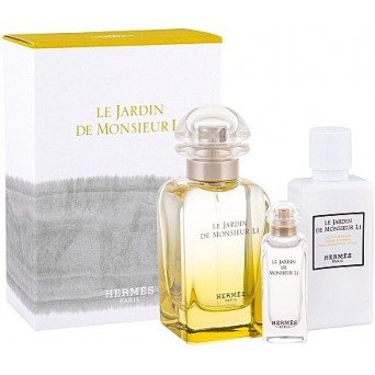 Hermes Le Jardin de Monsieur Li