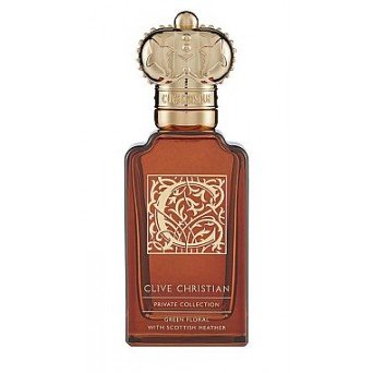 Clive Christian C Green Floral Feminine