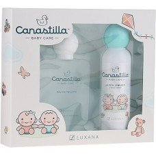 Luxana Canastilla