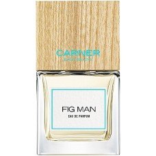 Carner Barcelona Fig Man