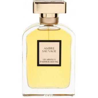 Annick Goutal Ambre Sauvage