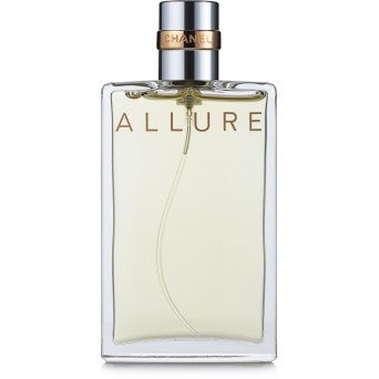 Chanel Allure
