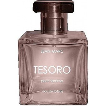 Jean Marc Tesoro Pour Homme