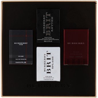 Burberry The Collection For Men