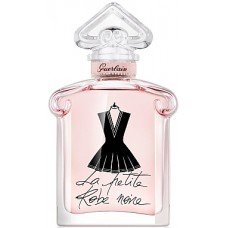 Guerlain La Petite Robe Noire Ma Robe Plissee