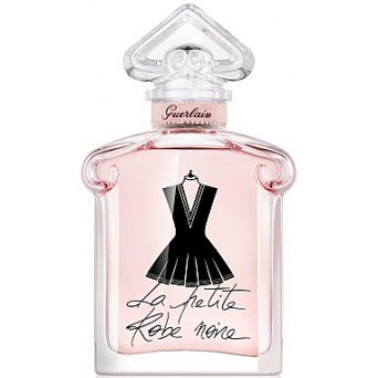 Guerlain La Petite Robe Noire Ma Robe Plissee