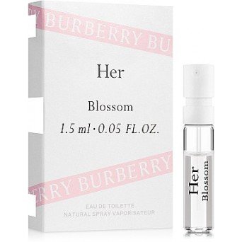 Burberry Her Blossom