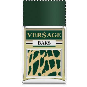 Alain Aregon Versage Baks