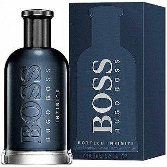 Hugo Boss Bottled Infinite