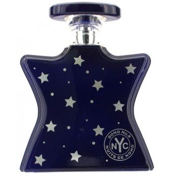 Bond No9 Nuits de Noho